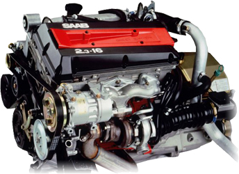 P25A9 Engine